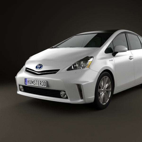 customer reviews for toyota prius #5