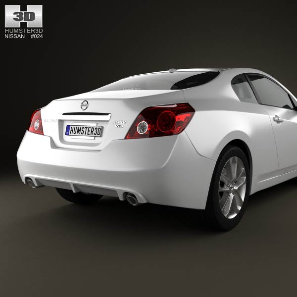 Nissan altima base model 2012 #9