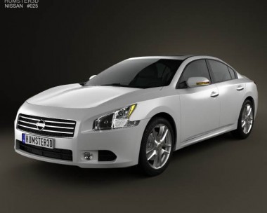 2012 Nissan maxima prices paid #2