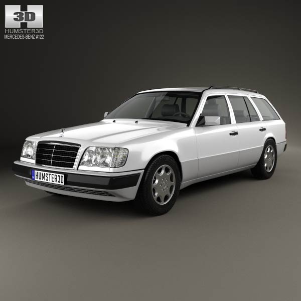 1993 Mercedes e class reviews #2