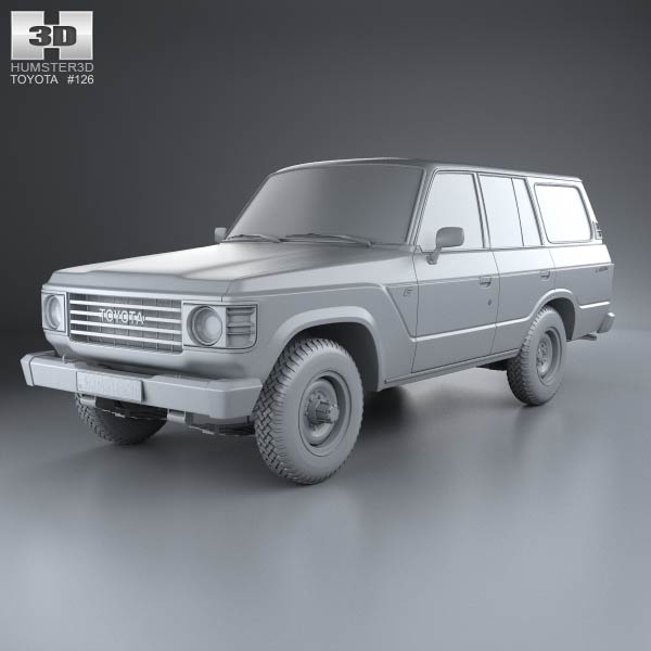 toyota car models 1980 #6