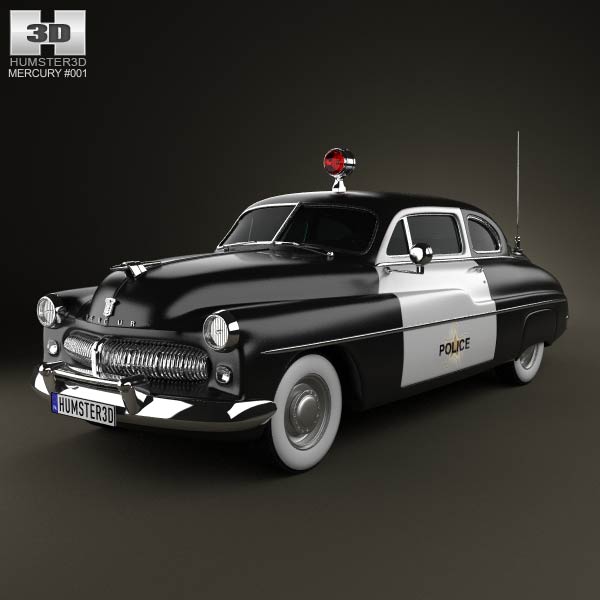 Cheap 1949 ford models mercury #6