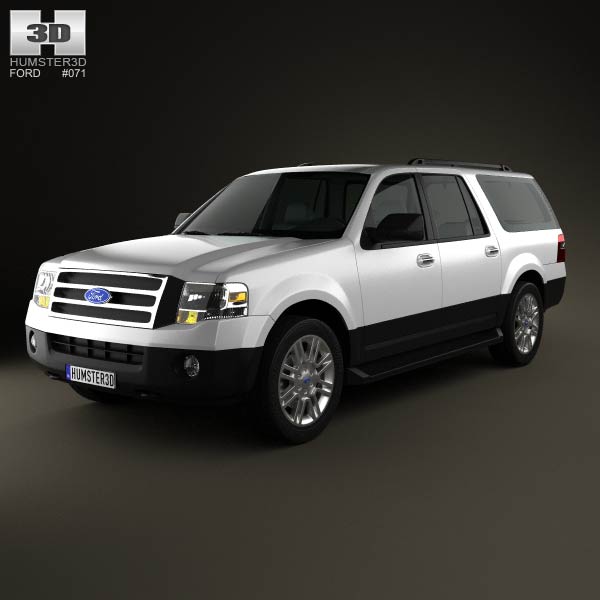 Weight of ford expedition 2012 #4