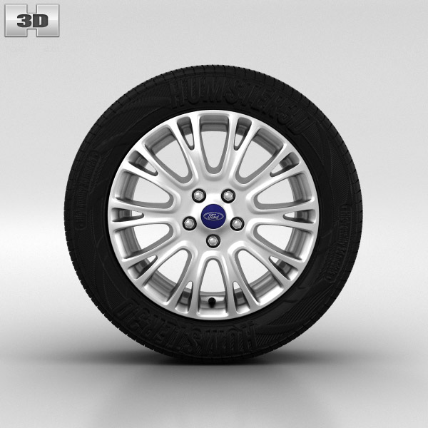16 Inch ford focus wheels #6