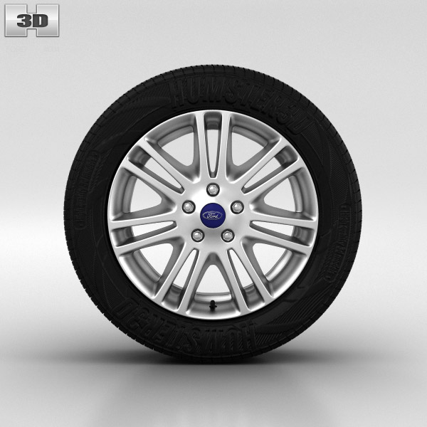 16 Inch ford focus wheels #5
